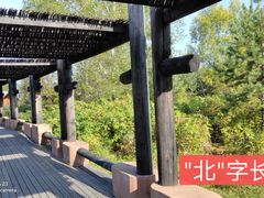 -北极村旅游风景区