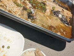 -半天妖烤鱼(丽金广场店)