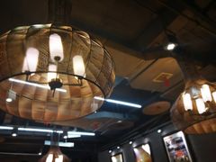 大堂-力力渔港涉外店