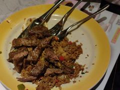 -半秋山西餐厅(宜昌大洋店)