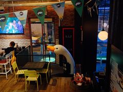-Goose Island Brewhouse鹅岛精酿啤酒酿造工坊餐厅