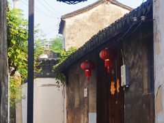 -东山风景区(洞庭东山)