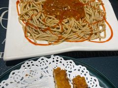 -吱咖啡西式简餐