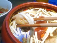 原味汽锅鸡-雀舞·私食(凯德店)