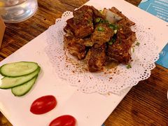 -胡桃里乐队酒馆(鎏嘉码头店)