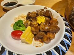 -蟹之国·精品蟹料理(极地店)