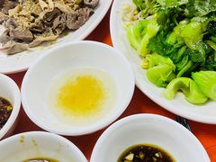 -水东兴记鸭粥店(茂名店)