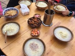 -艾麻子奶汤面(文庙街店)