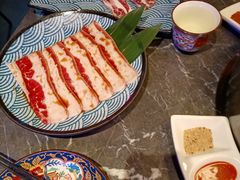 -十三姨正合丰烤肉(营迹路店)