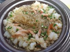 -秋色客家菜(流塘店)