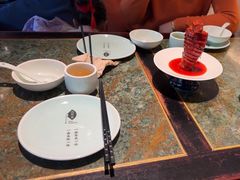 -苏帮袁Sue Cuisine(南开大悦城店)