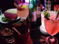 -MOSSO音乐酒吧·live house(南京旗舰店)