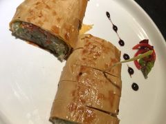 -安多素食(广仁寺路店)
