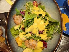 -blue frog蓝蛙(长泰广场店)