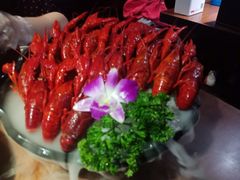 -红盔甲·小龙虾(天钥桥店)