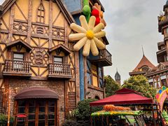 -郑州方特梦幻王国