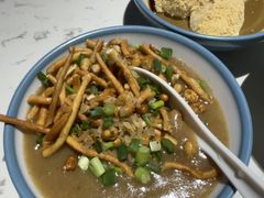 -龙抄手(文殊坊店)