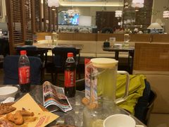 -前海沿·海鲜水饺青岛菜(乐客城店)