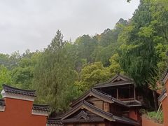 -天台山赤城山景区