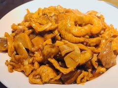 -惠宾饭庄(中山路店)