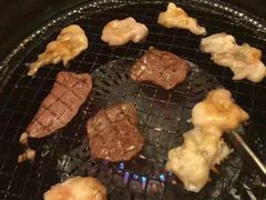 -焼肉 ウエスト(天神店)