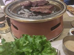 -西塔老太太泥炉烤肉(沈阳店)