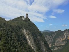 -重庆云阳龙缸景区