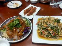 -宏天寶·北京烤鸭(宾馆西路2店)