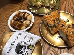 -小豆海棠(人民南路店)