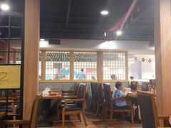 -丽池宫韩式汗蒸会馆(华灯坊店)