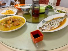-七的湖·江南蟹舫·阳澄湖农家菜(蟹舫苑店)