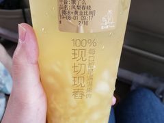 -百分茶(九洲新世界店)
