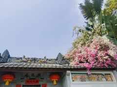 -深圳国际园林花卉博览园