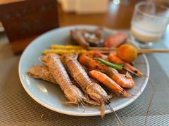 -远洲凤凰山庄臻味全日餐厅