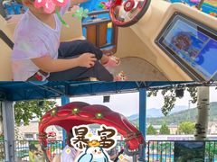 -吉姆冒险世界(蓟州店)