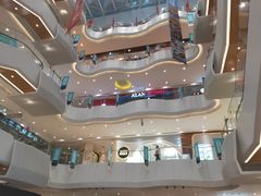 -兰岛广场(白沙路店)