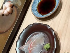 -Ginza Onodera 鮨(外滩十八号店)