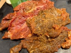 -木槿花韩式炭烤·熟成肉工坊(孙文东路店)