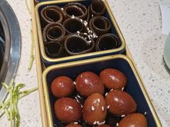 -九孔·筒骨莲藕汤锅(大明宫万达店)