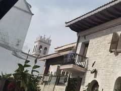 -华谊兄弟（长沙）电影小镇