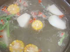 -三头牛·潮汕牛肉生蚝火锅 (夏湾店)