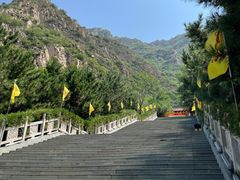 -鸡鸣山旅游风景区