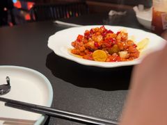 -奇芳阁·百年清真南京菜(夫子庙店)