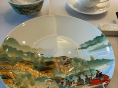 -湖滨客舍·湖北菜