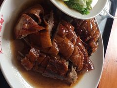 -黄连大头华烧鹅店(大良店)