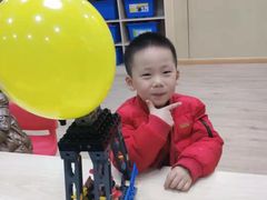 -克乐思·少儿积木搭建|编程(明光路科技馆)