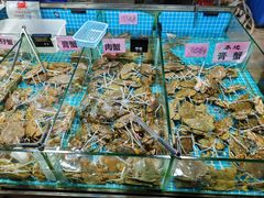 -都斛海鲜街