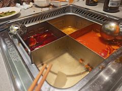 -海底捞火锅(赛格国际购物中心店)
