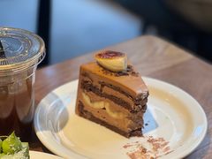 -black rainbow coffee