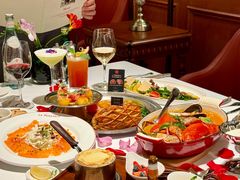 -JANS意式简餐厅·惠灵顿牛排